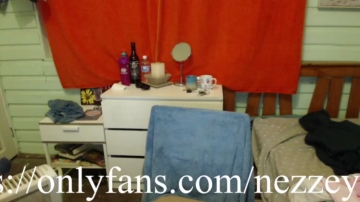 Nezzey  06-07-2021 video kinky